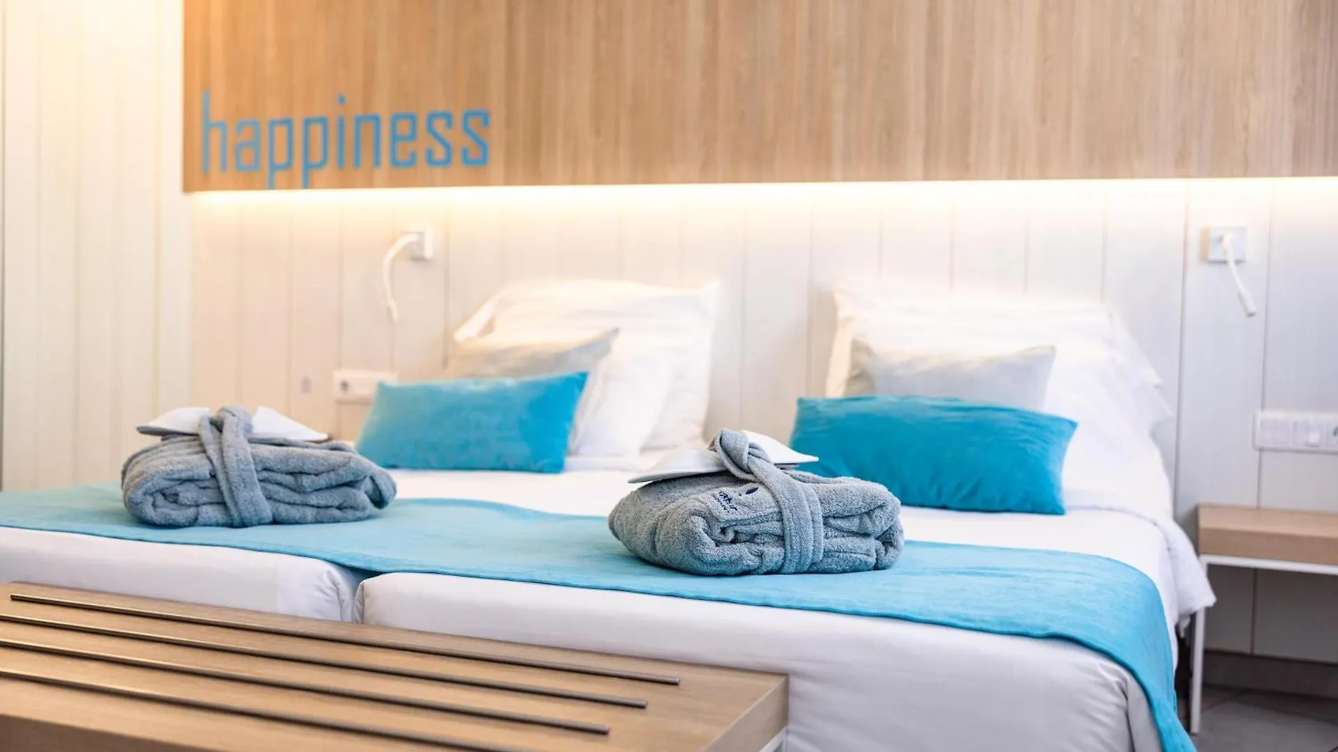 Servatur Playa Bonita (Adults Only) Playa del Ingles  Hotel Playa del Ingles (Gran Canaria)