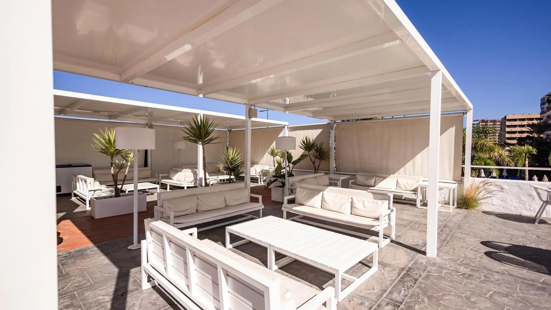 Hotel Servatur Playa Bonita (Adults Only) Playa del Ingles