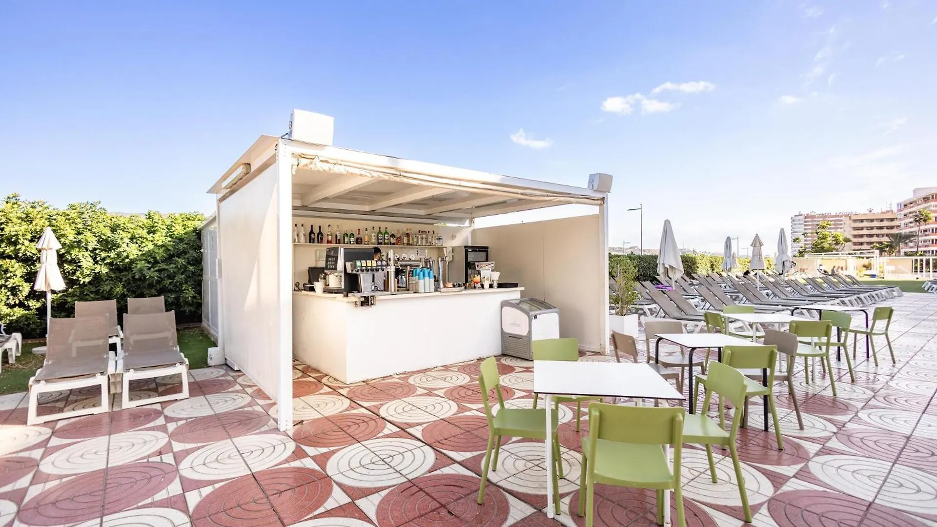 **** Hotel Servatur Playa Bonita (Adults Only) Playa del Ingles  Spain