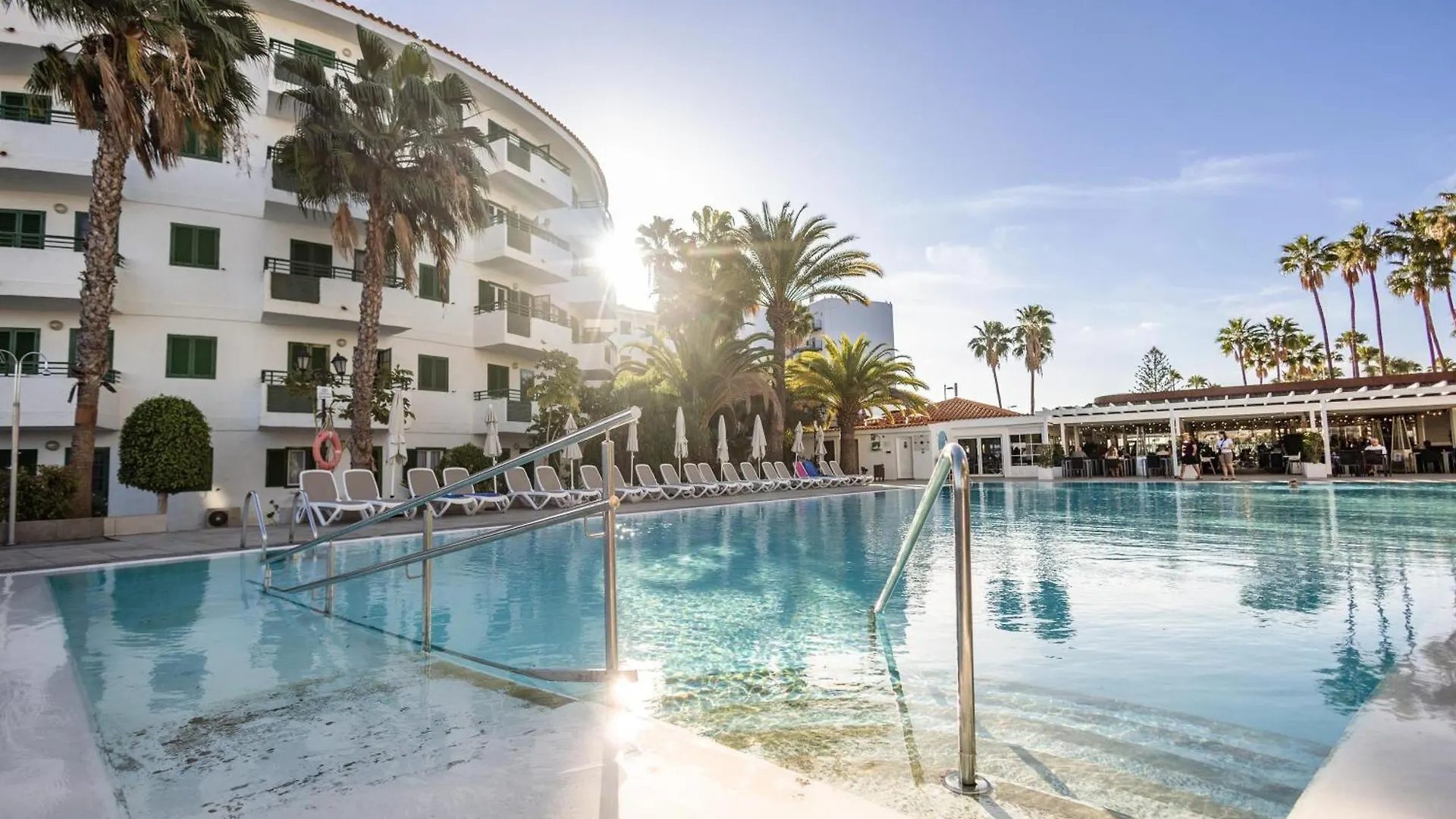 Servatur Playa Bonita (Adults Only) Playa del Ingles  Hotel Playa del Ingles (Gran Canaria)
