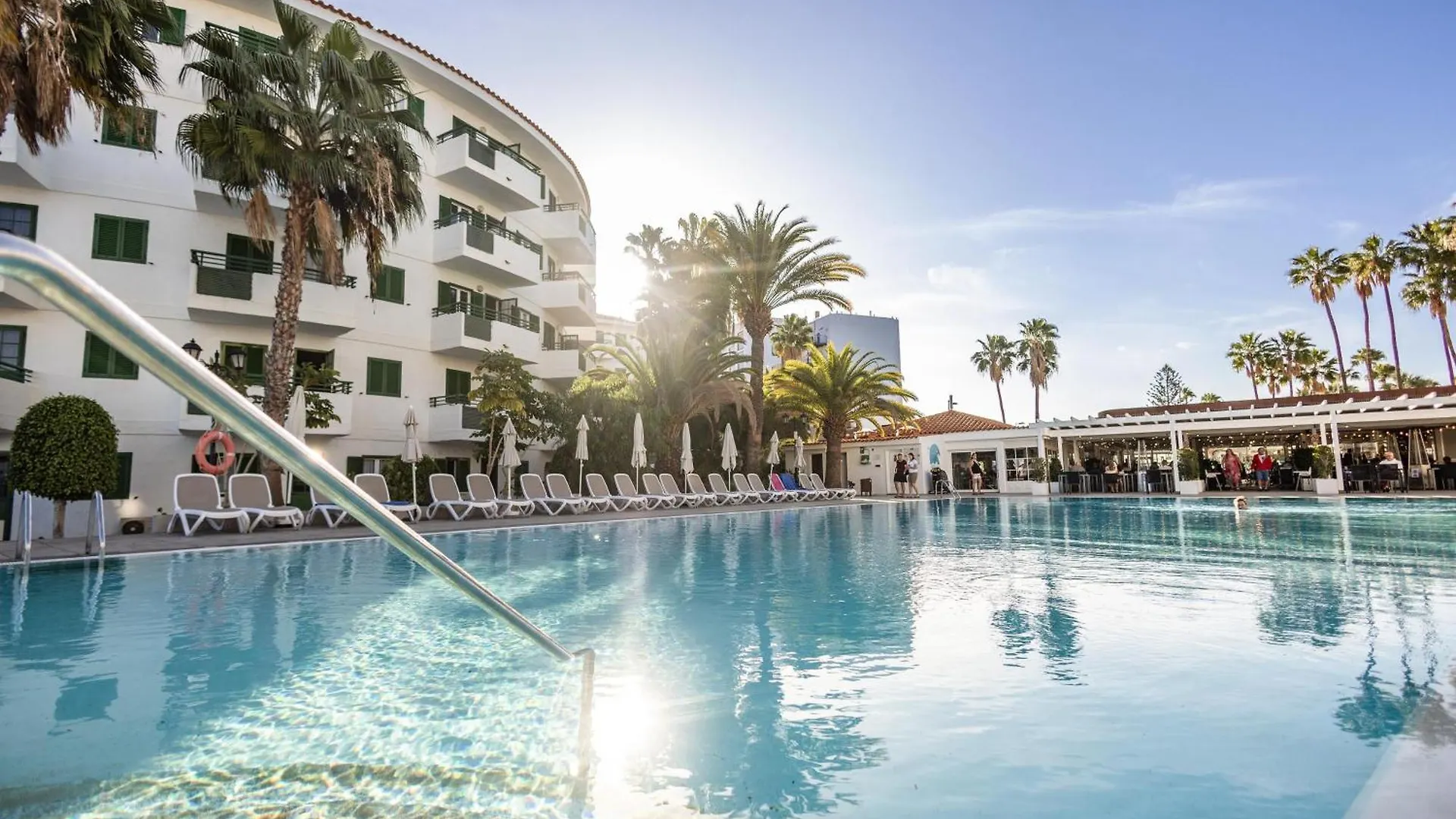 Servatur Playa Bonita (Adults Only) Playa del Ingles