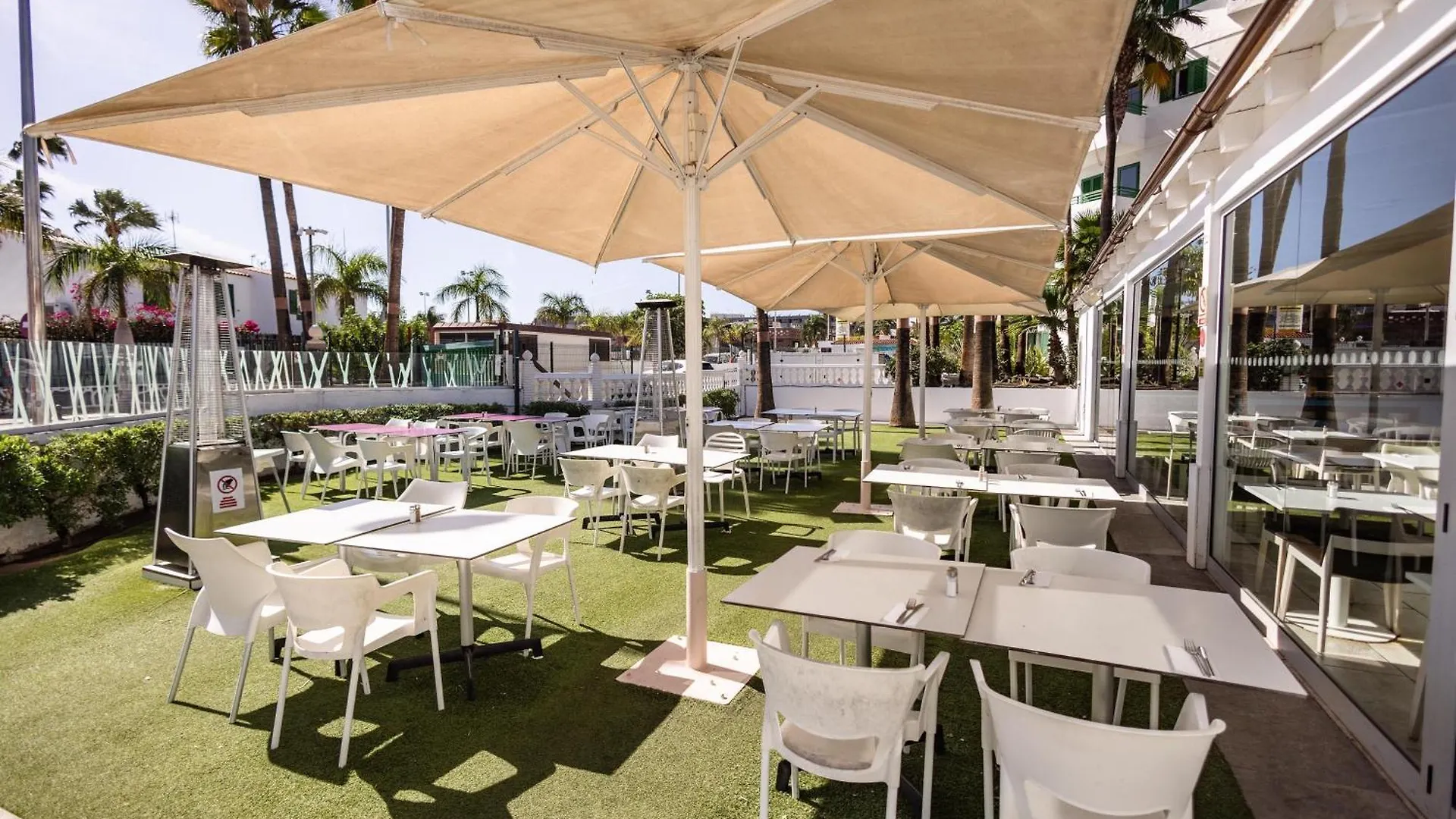 **** Hotel Servatur Playa Bonita (Adults Only) Playa del Ingles  Spain