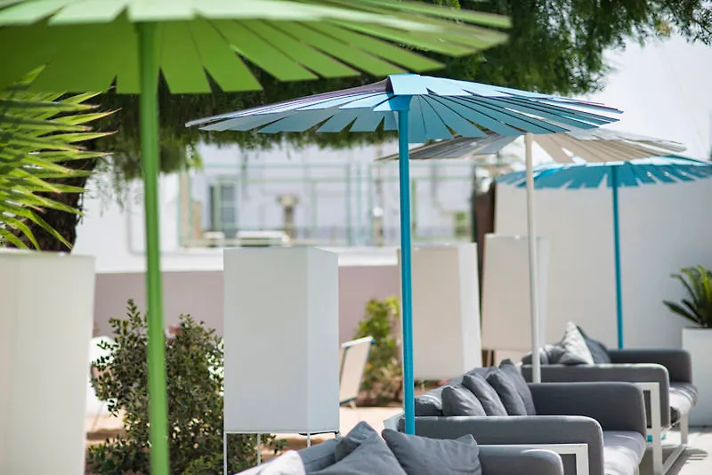 Servatur Playa Bonita (Adults Only) Playa del Ingles  4*, Playa del Ingles (Gran Canaria) Spain