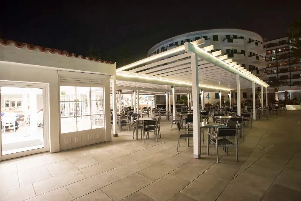 Servatur Playa Bonita (Adults Only) Playa del Ingles  Hotel Playa del Ingles (Gran Canaria)