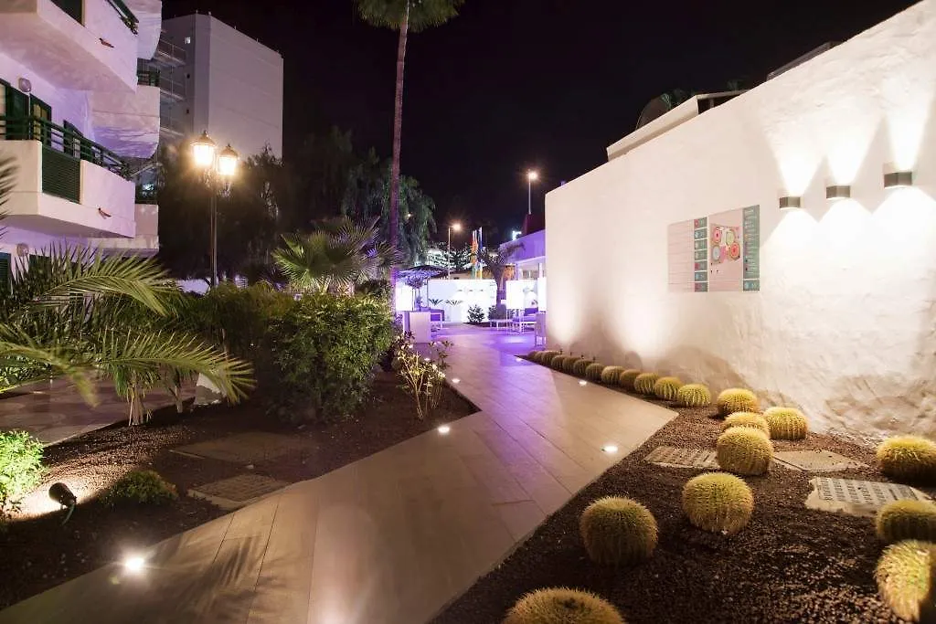 Servatur Playa Bonita (Adults Only) Playa del Ingles  Hotel