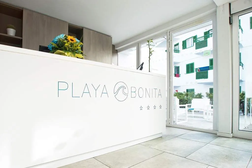 Servatur Playa Bonita (Adults Only) Playa del Ingles  Hotel Playa del Ingles (Gran Canaria)
