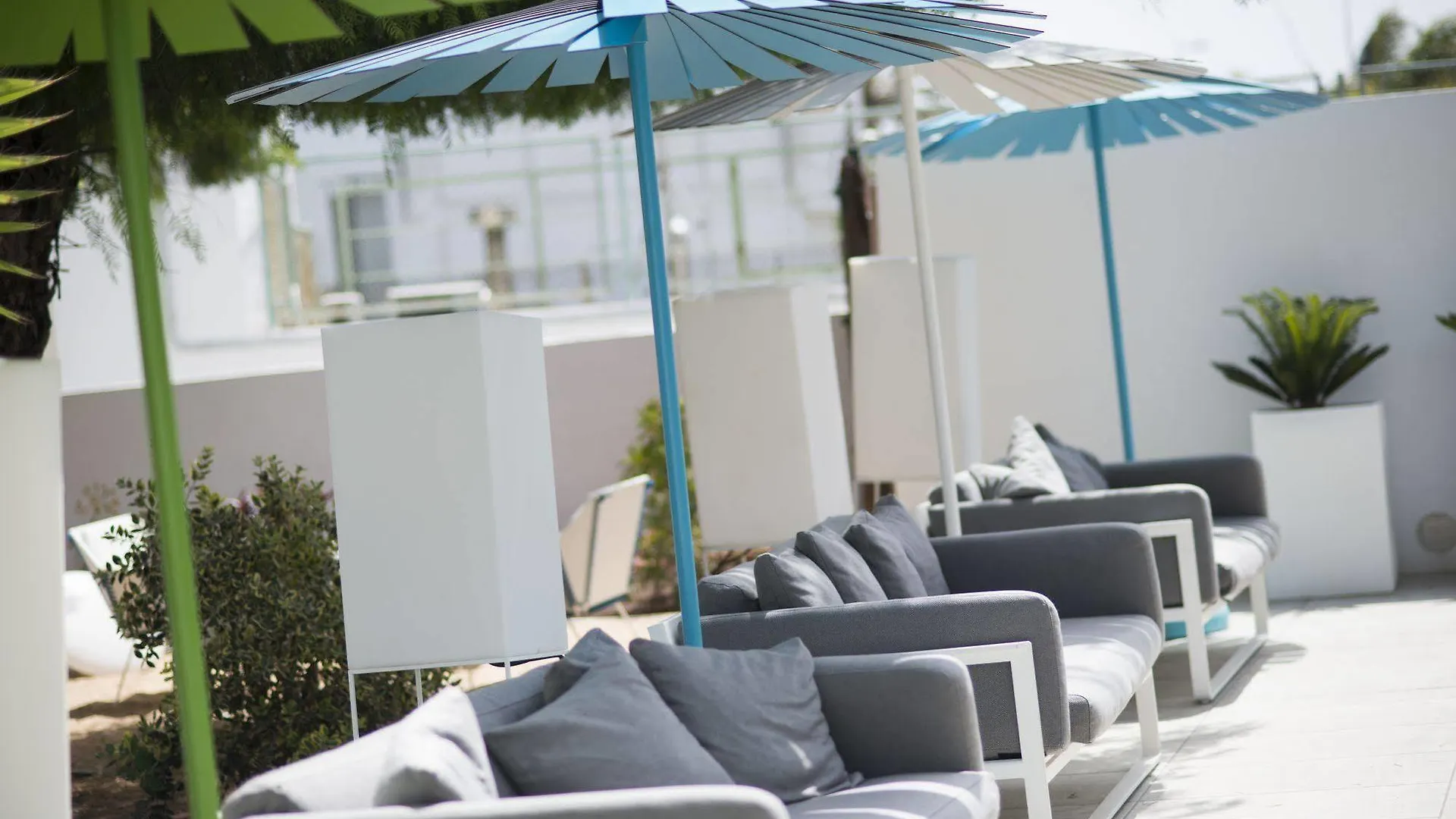 **** Hotel Servatur Playa Bonita (Adults Only) Playa del Ingles  Spain