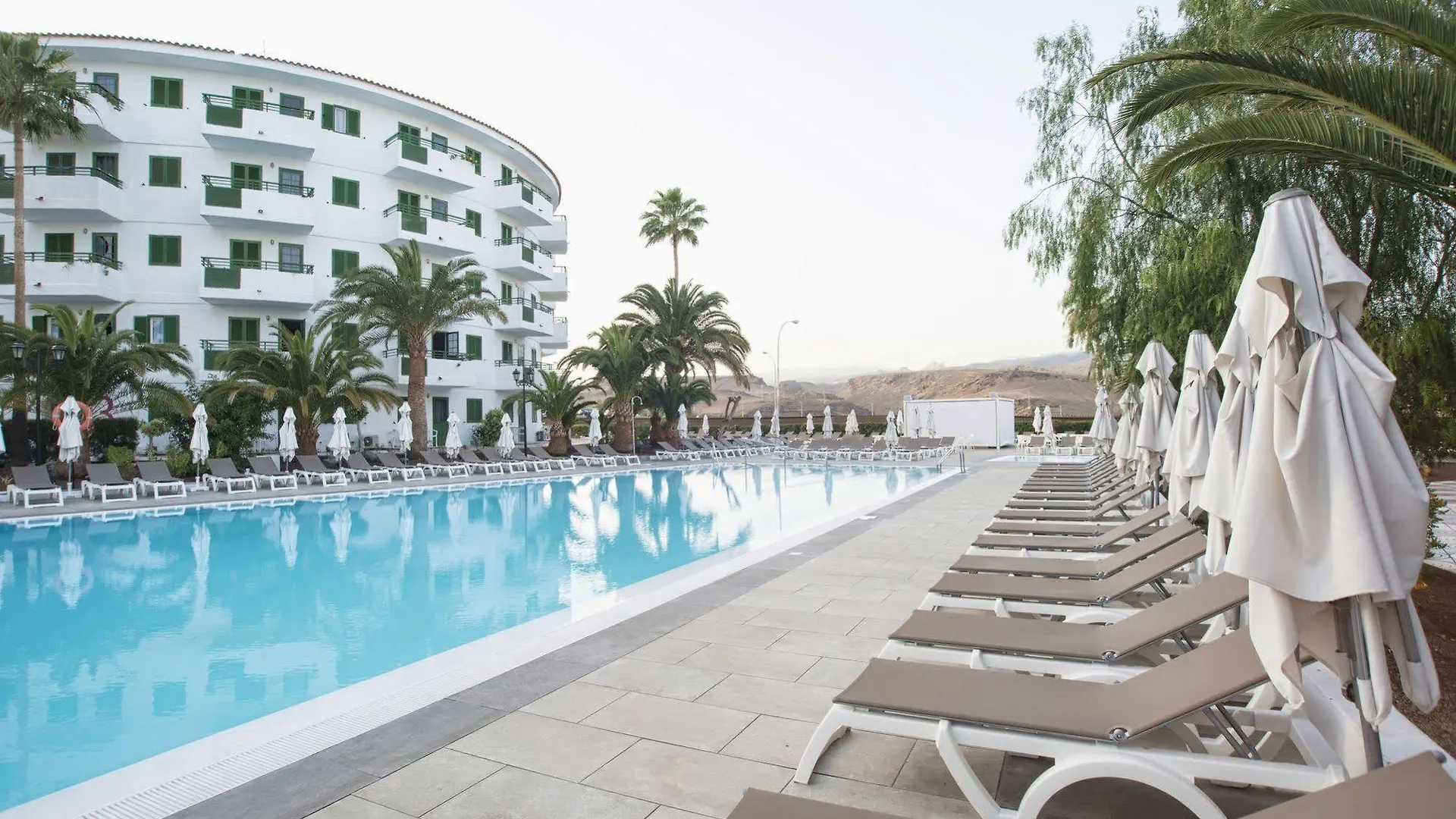 Hotel Servatur Playa Bonita (Adults Only) Playa del Ingles