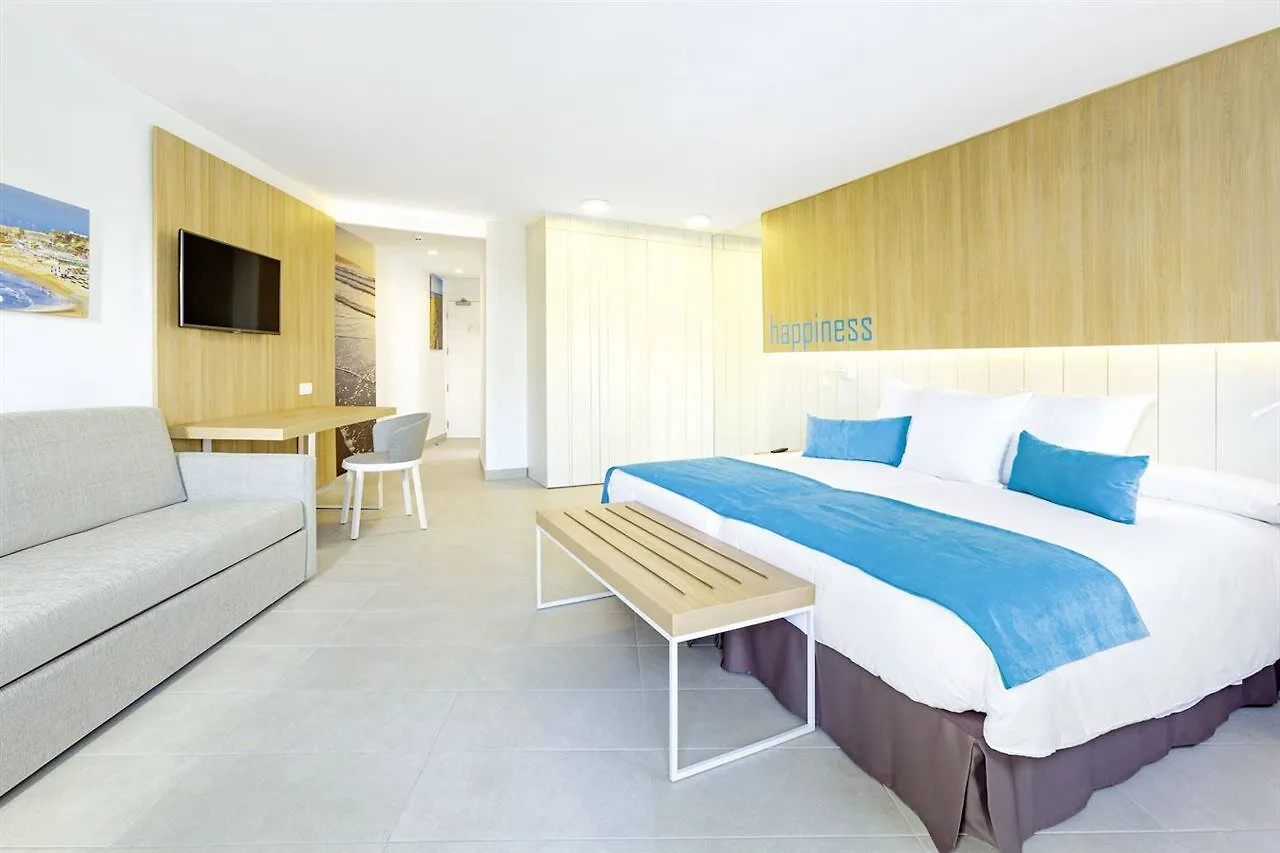 Servatur Playa Bonita (Adults Only) Playa del Ingles  Hotel