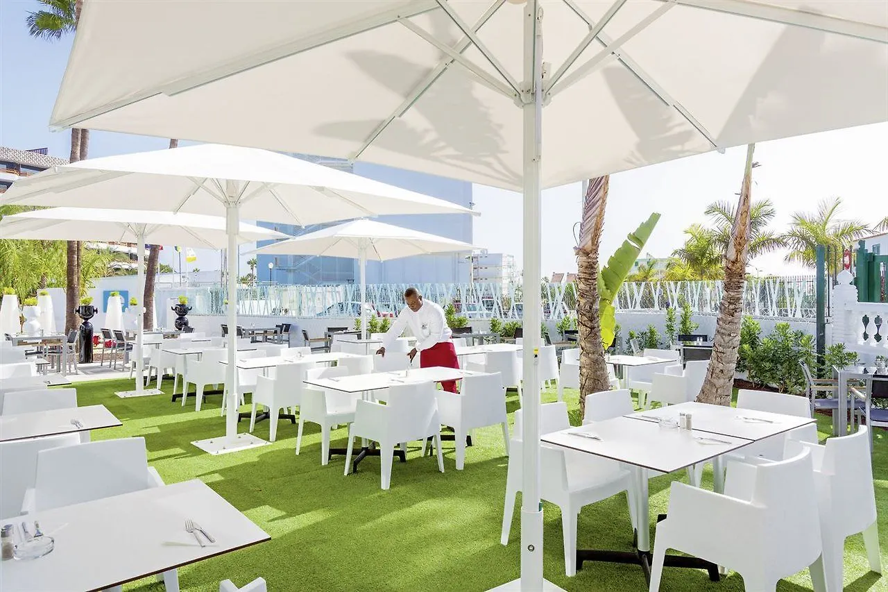 Servatur Playa Bonita (Adults Only) Playa del Ingles  4*, Playa del Ingles (Gran Canaria) Spain