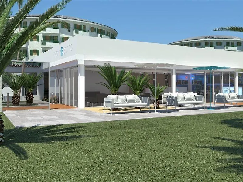 Hotel Servatur Playa Bonita (Adults Only) Playa del Ingles
