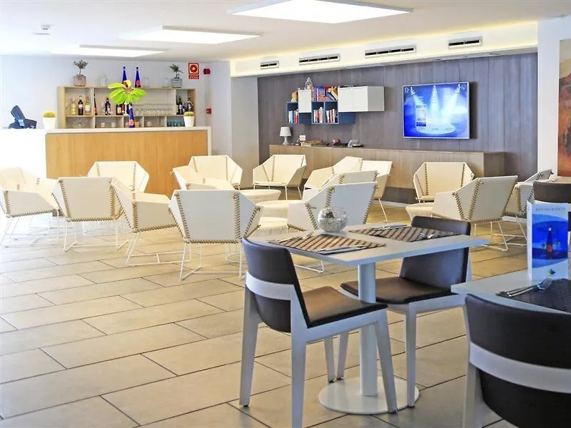 Hotel Servatur Playa Bonita (Adults Only) Playa del Ingles