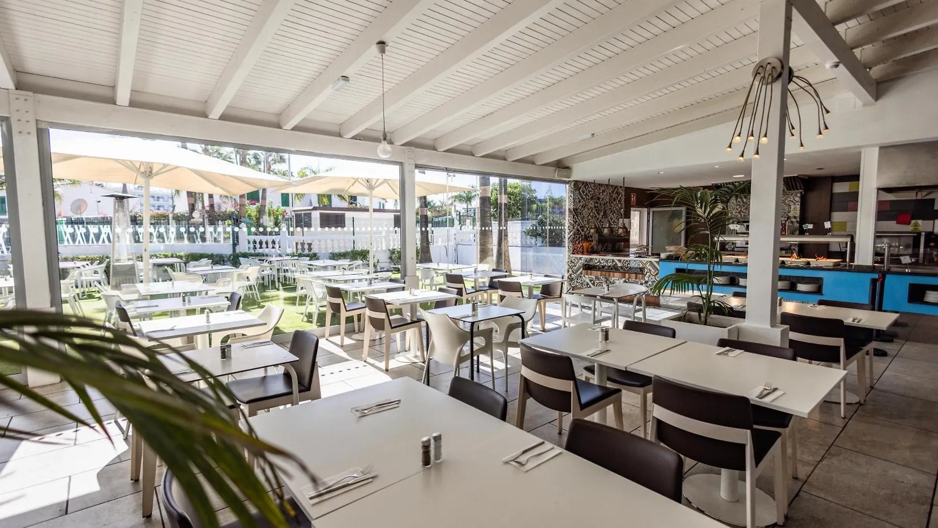Hotel Servatur Playa Bonita (Adults Only) Playa del Inglés