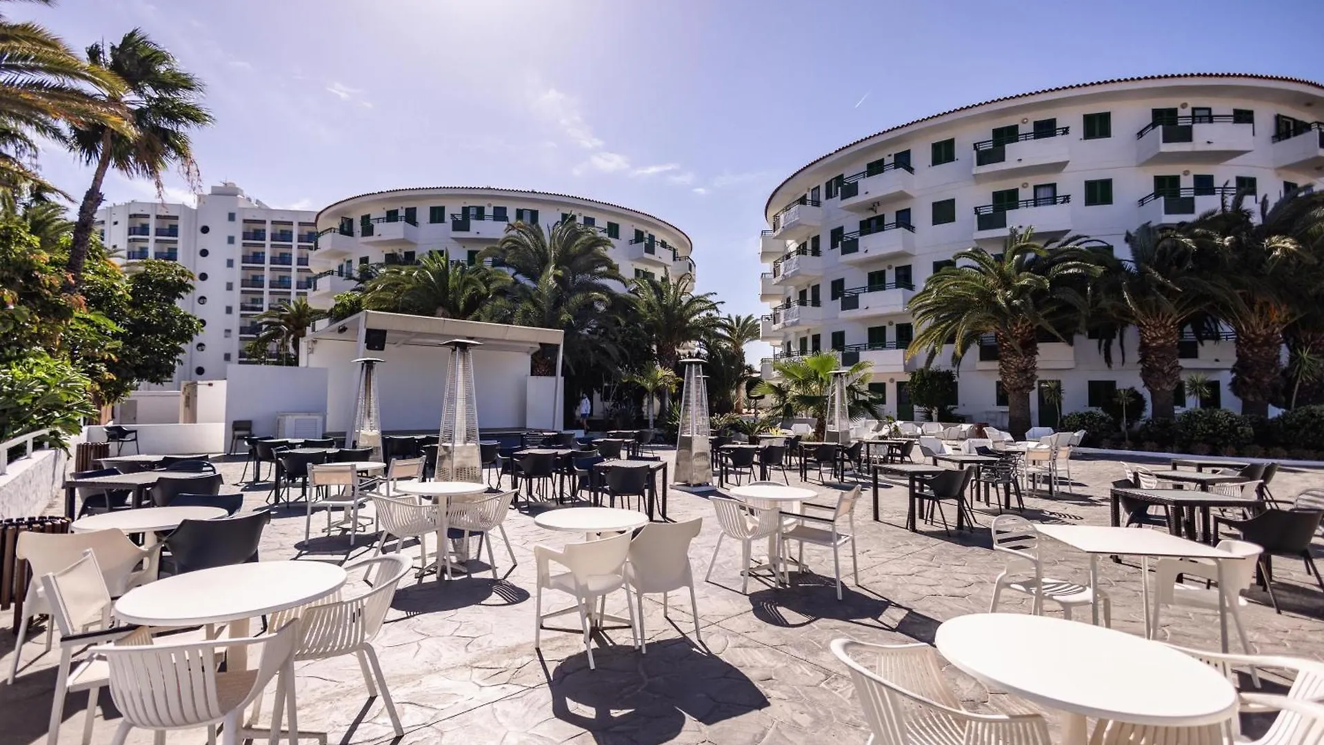 Servatur Playa Bonita (Adults Only) Playa del Inglés 4*,  Spanien